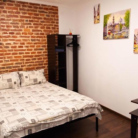 Style And Smart Apartman Lviv Kültér fotó